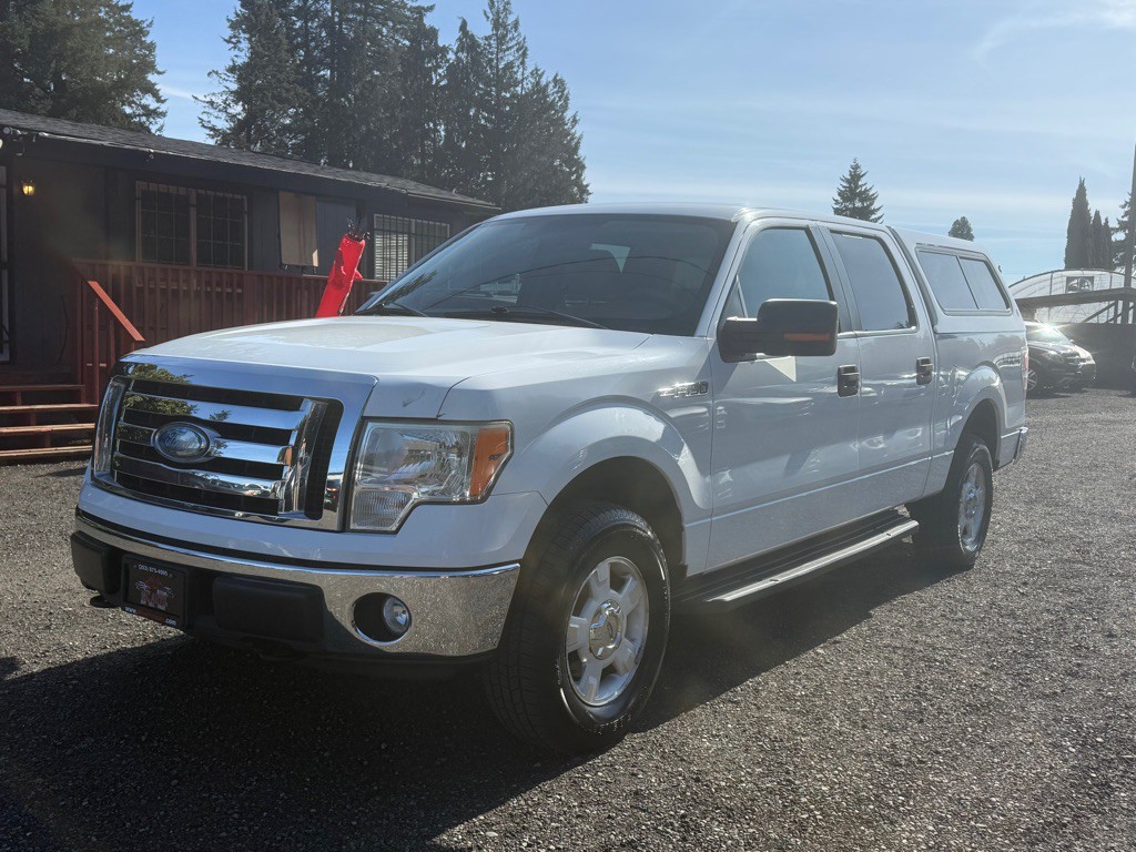 2009 Ford F-150 Image 14