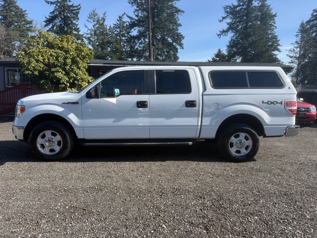 2009 Ford F-150 Image 15