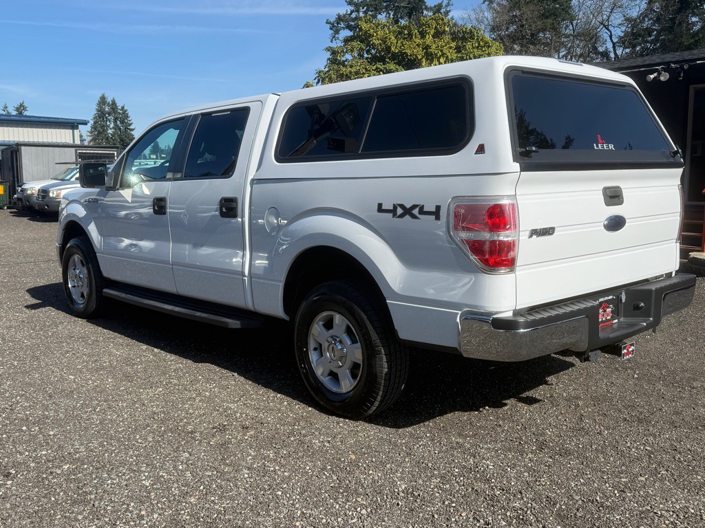2009 Ford F-150 Image 16