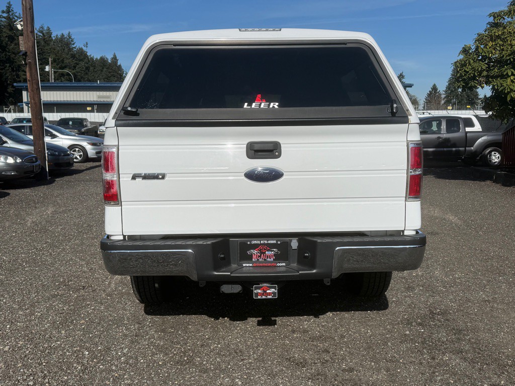 2009 Ford F-150 Image 17