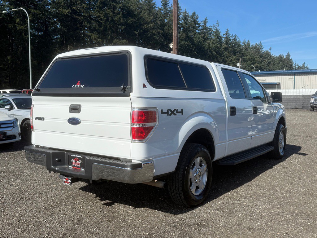 2009 Ford F-150 Image 18