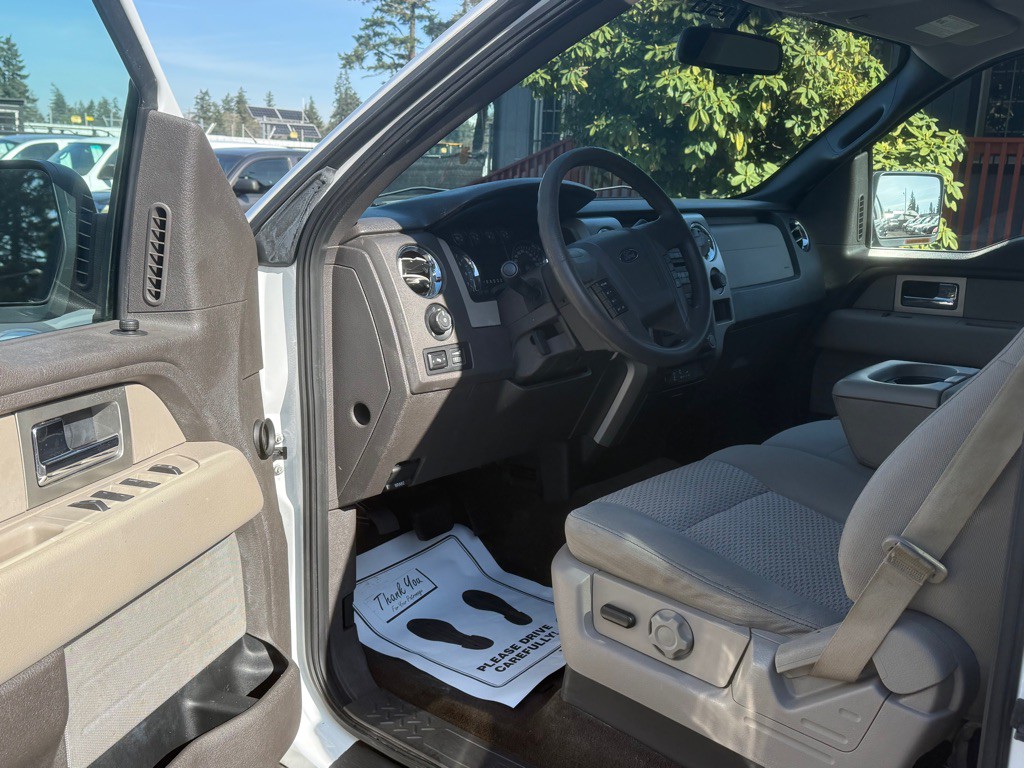 2009 Ford F-150 Image 19
