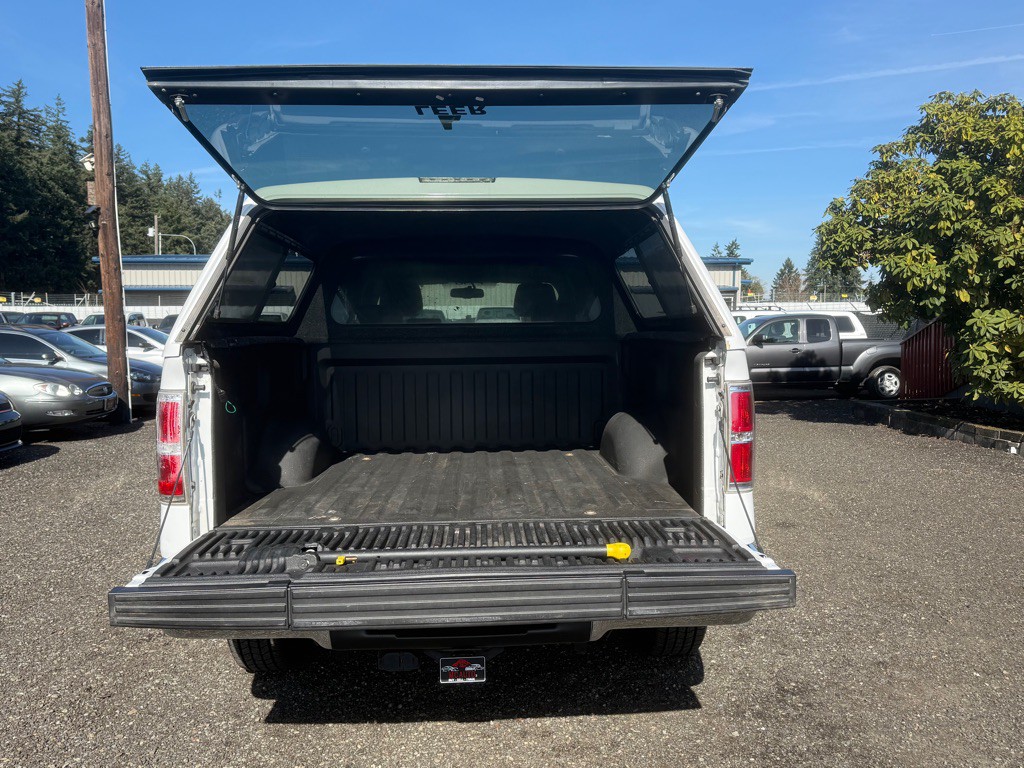 2009 Ford F-150 Image 21