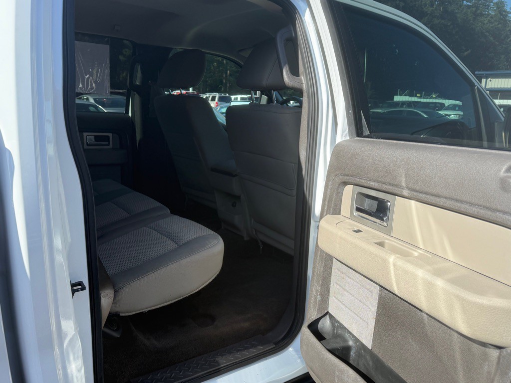 2009 Ford F-150 Image 22