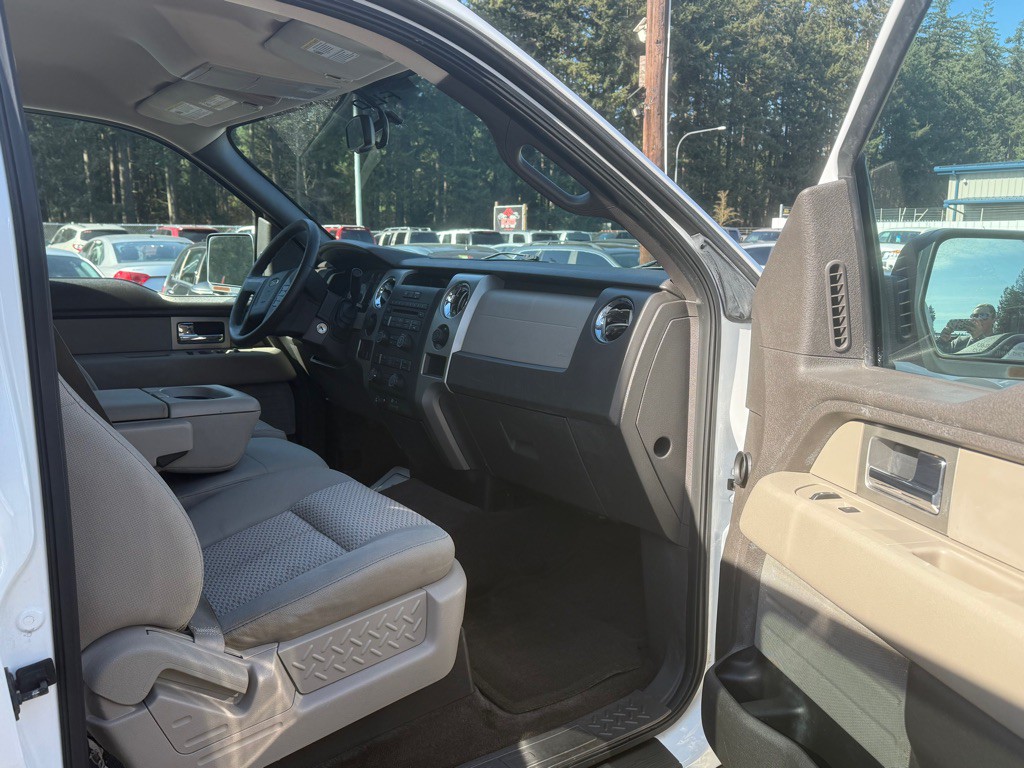 2009 Ford F-150 Image 23