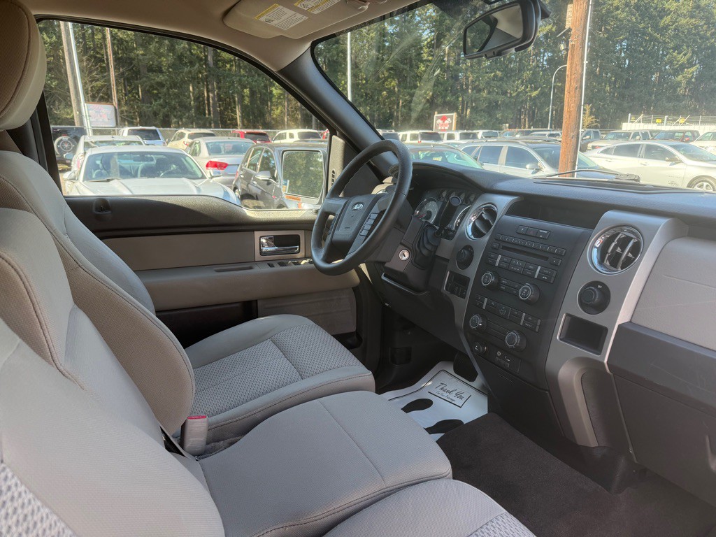 2009 Ford F-150 Image 24