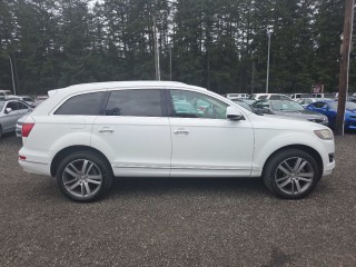 Image for 2010 Audi Q7 3.0T quattro Prestige TDI ID: 7246775