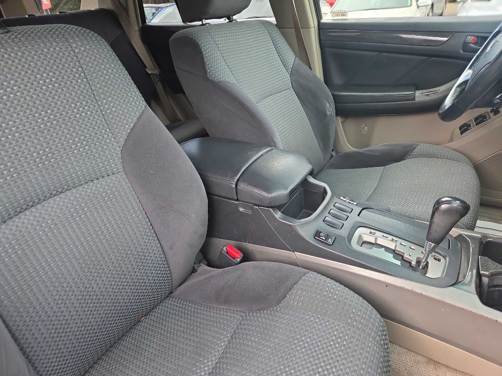 2004 Toyota 4Runner Image 12