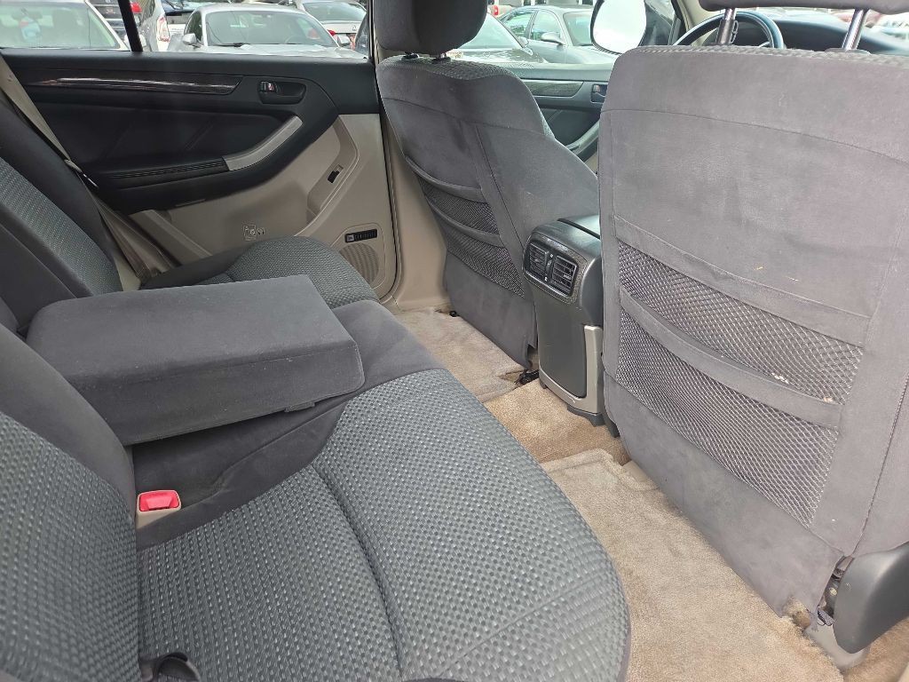 2004 Toyota 4Runner Image 13