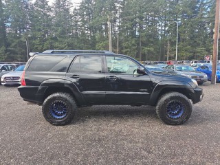 Image for 2004 Toyota 4Runner Limited ID: 7249985