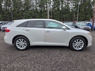 Image for 2013 Toyota Venza XLE ID: 7256298