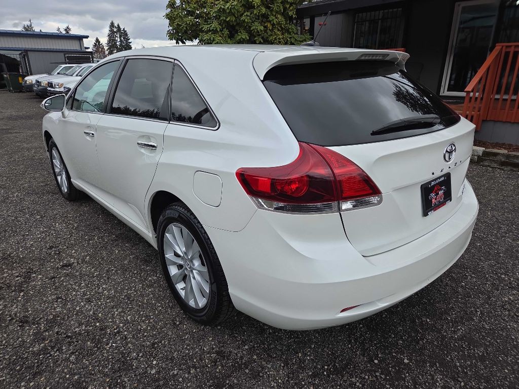 2013 Toyota Venza Image 6