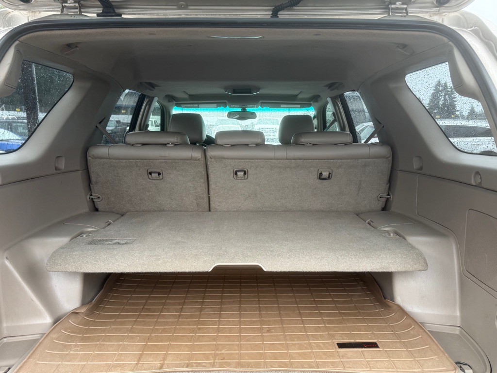 2003 Toyota 4Runner Image 12