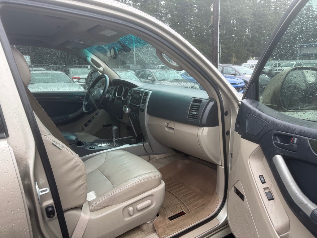 2003 Toyota 4Runner Image 14