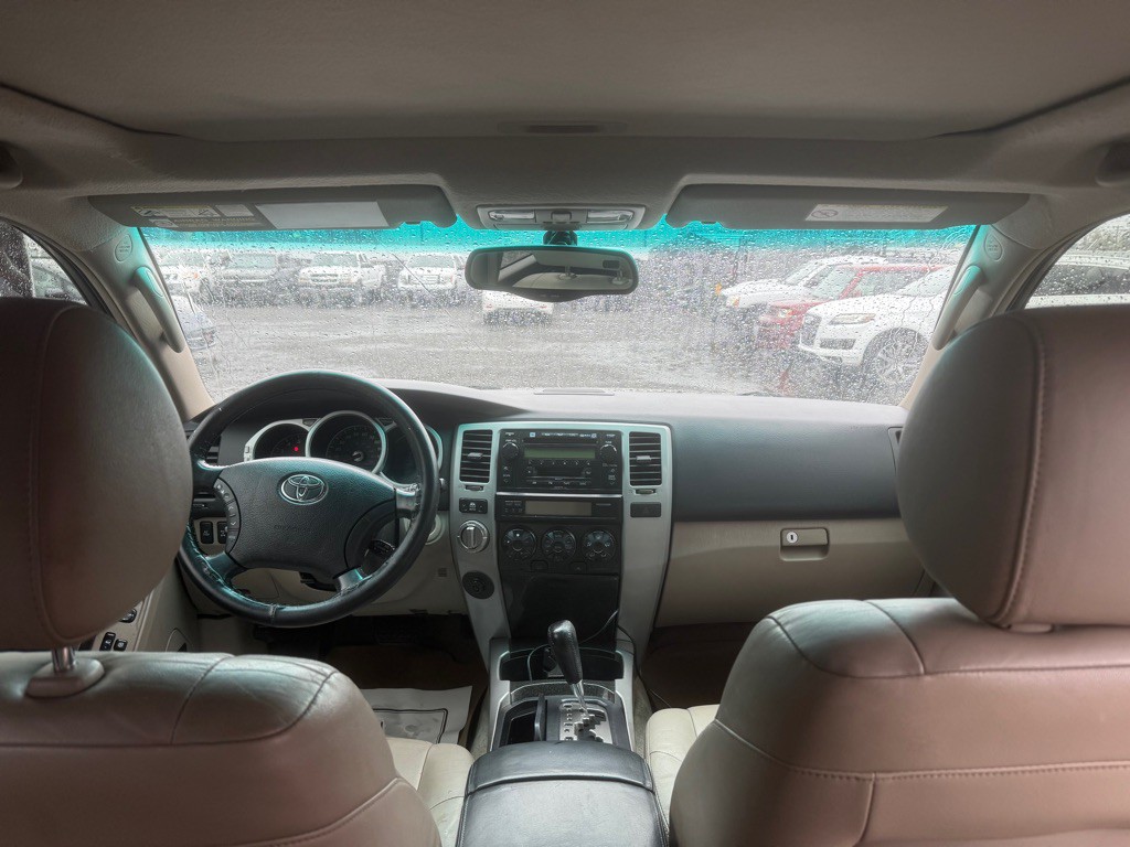 2003 Toyota 4Runner Image 15