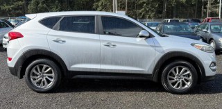 Image for 2017 Hyundai Tucson SE ID: 7260477