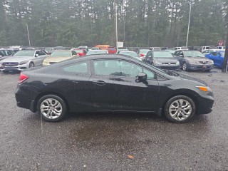 Image for 2015 Honda Civic LX ID: 7264460