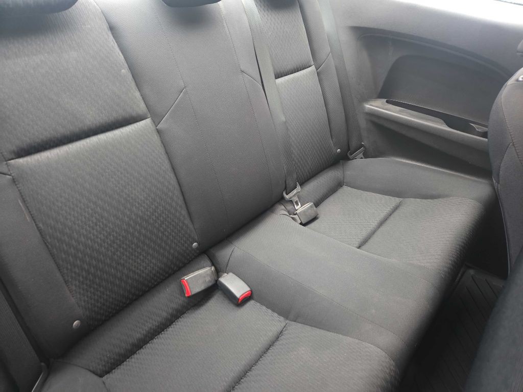 2015 Honda Civic Image 10
