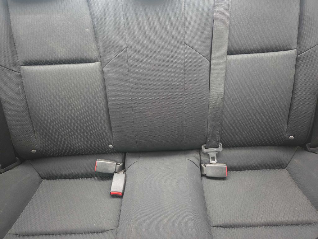 2015 Honda Civic Image 13