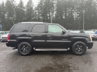 Image for 2003 Cadillac Escalade Luxury ID: 7266330