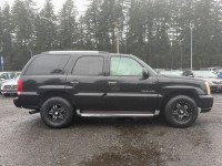 Image for 2003 Cadillac Escalade Luxury ID: 7266330