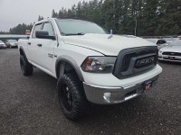 Image for 2017 RAM 1500 Big Horn ID: 7268469