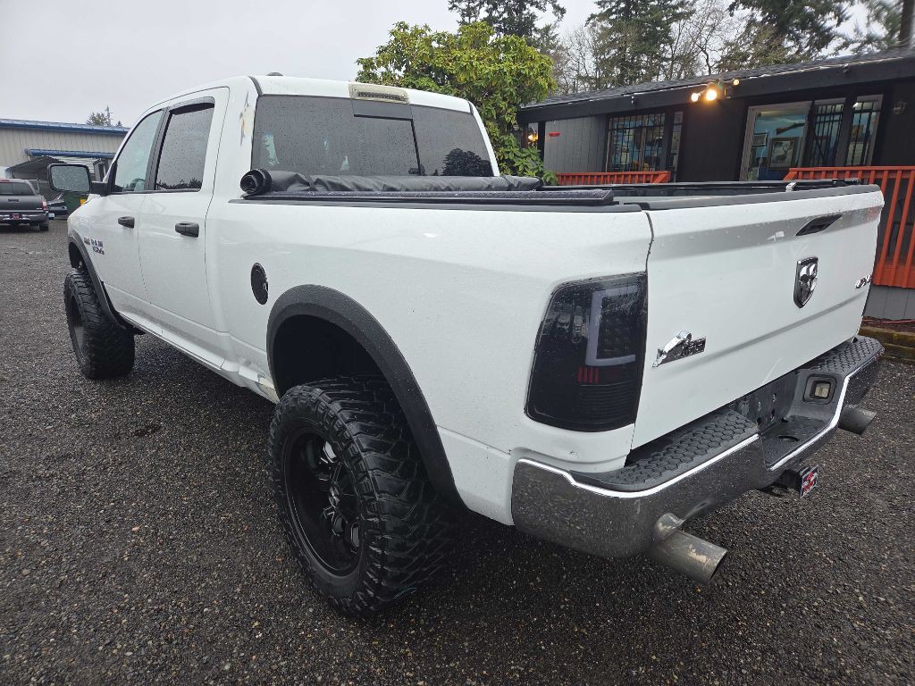 2017 RAM 1500 Image 6