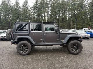 Image for 2018 Jeep Wrangler Willys Wheeler ID: 7269444