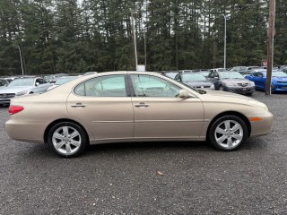 Image for 2006 Lexus ES 330 BASE ID: 7269532