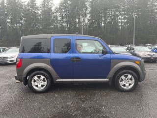 Image for 2005 Honda Element EX ID: 7272387