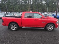 Image for 2014 RAM 1500 Sport ID: 7275820