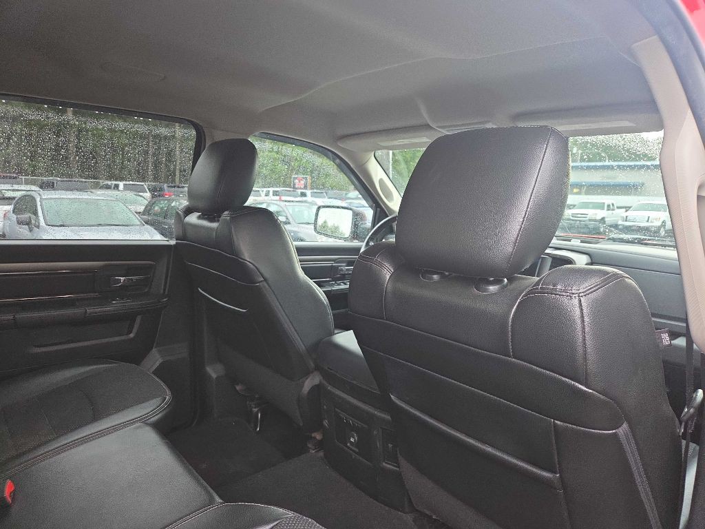 2014 RAM 1500 Image 11