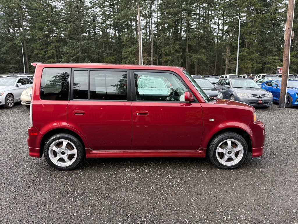 2006 Scion xB Image 1
