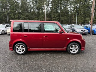 Image for 2006 Scion xB XB ID: 7277657