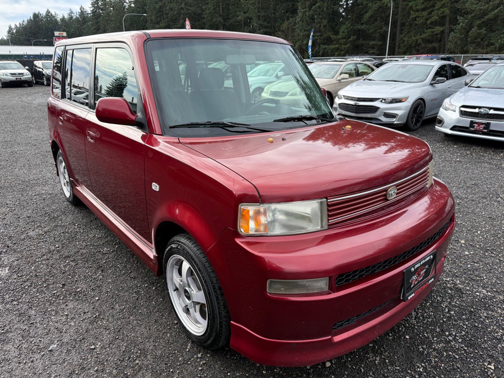 2006 Scion xB Image 2