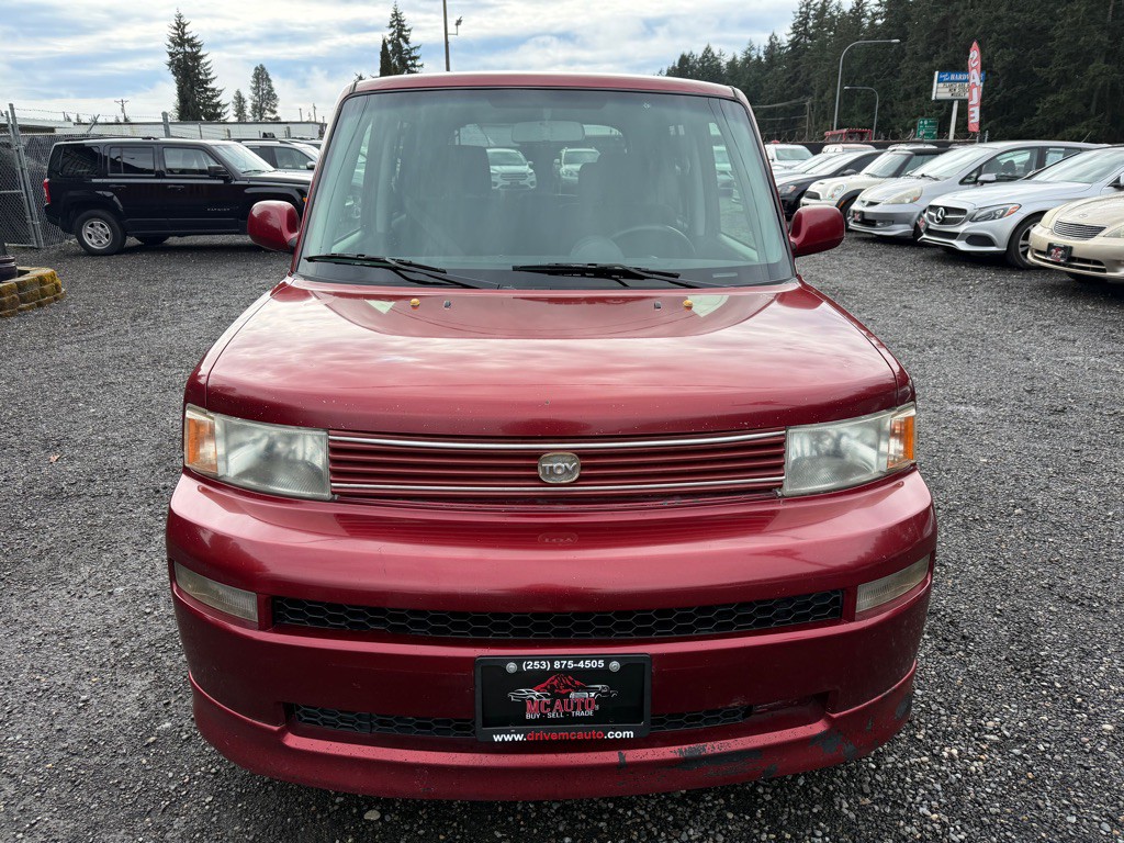 2006 Scion xB Image 3