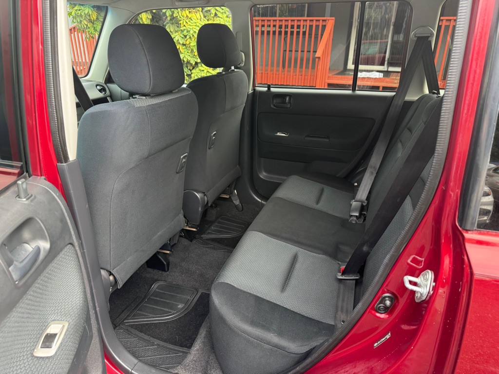 2006 Scion xB Image 10