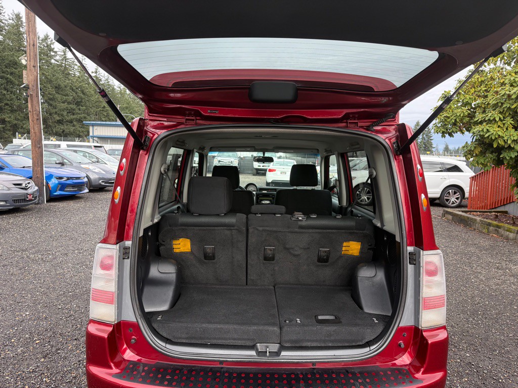 2006 Scion xB Image 11