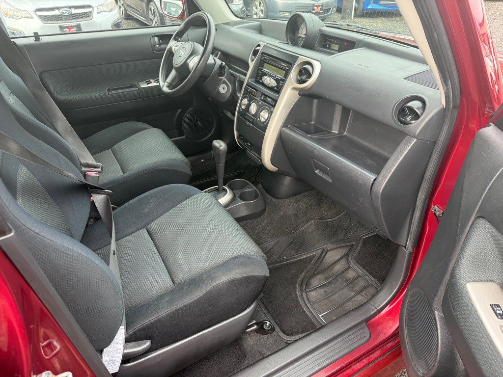 2006 Scion xB Image 13