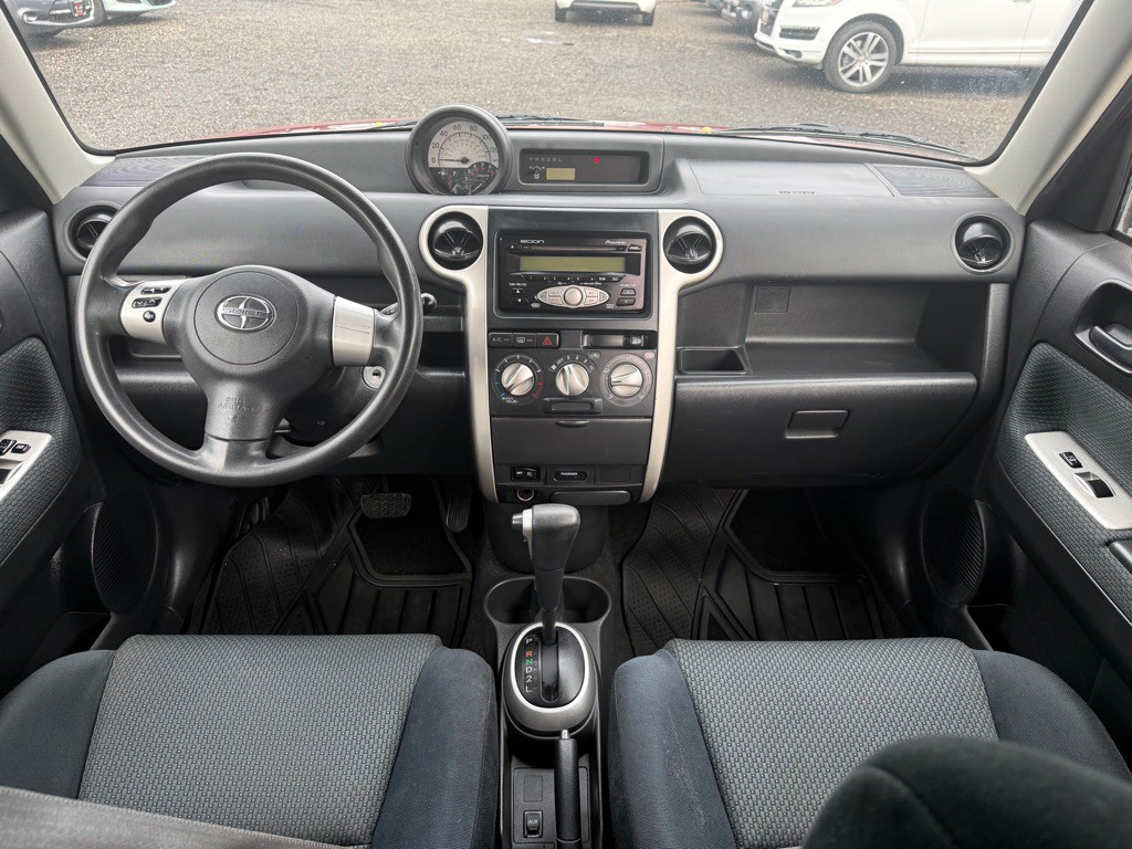 2006 Scion xB Image 14