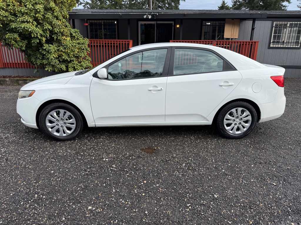 2012 Kia Forte Image 5