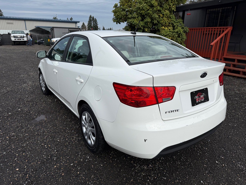 2012 Kia Forte Image 6