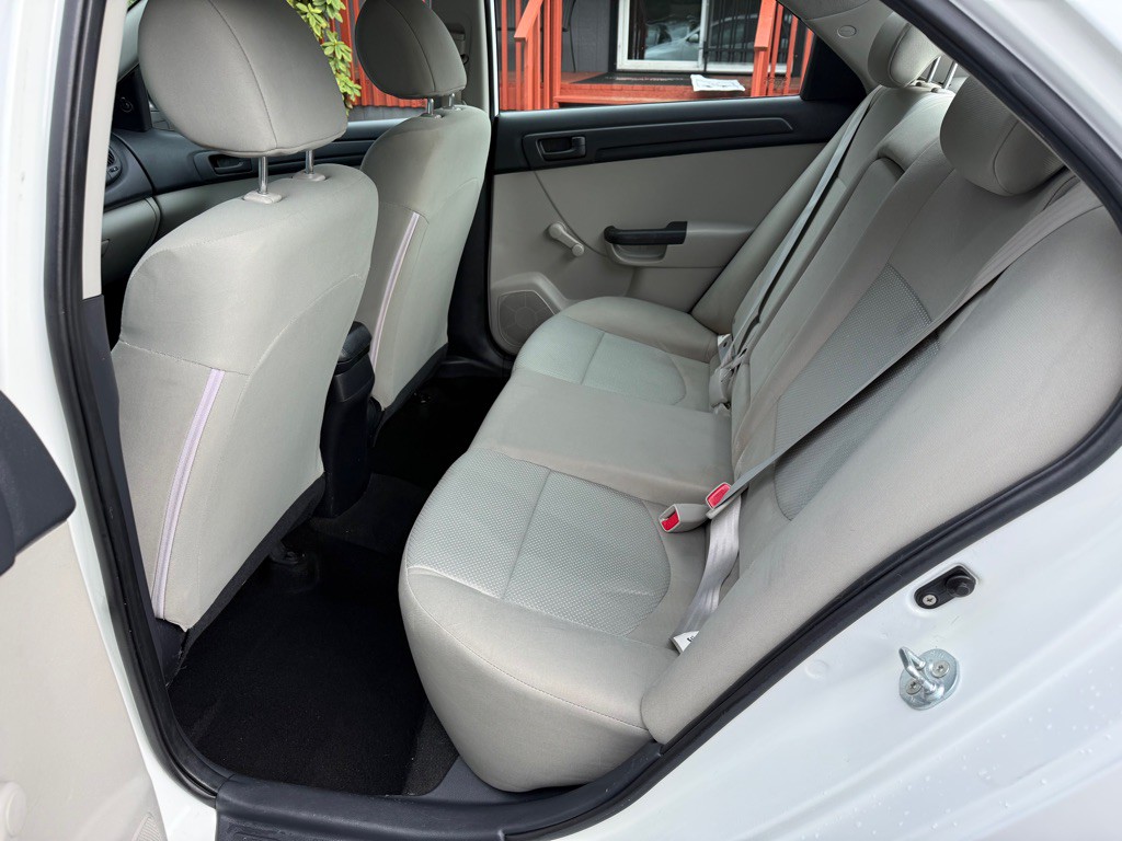 2012 Kia Forte Image 10