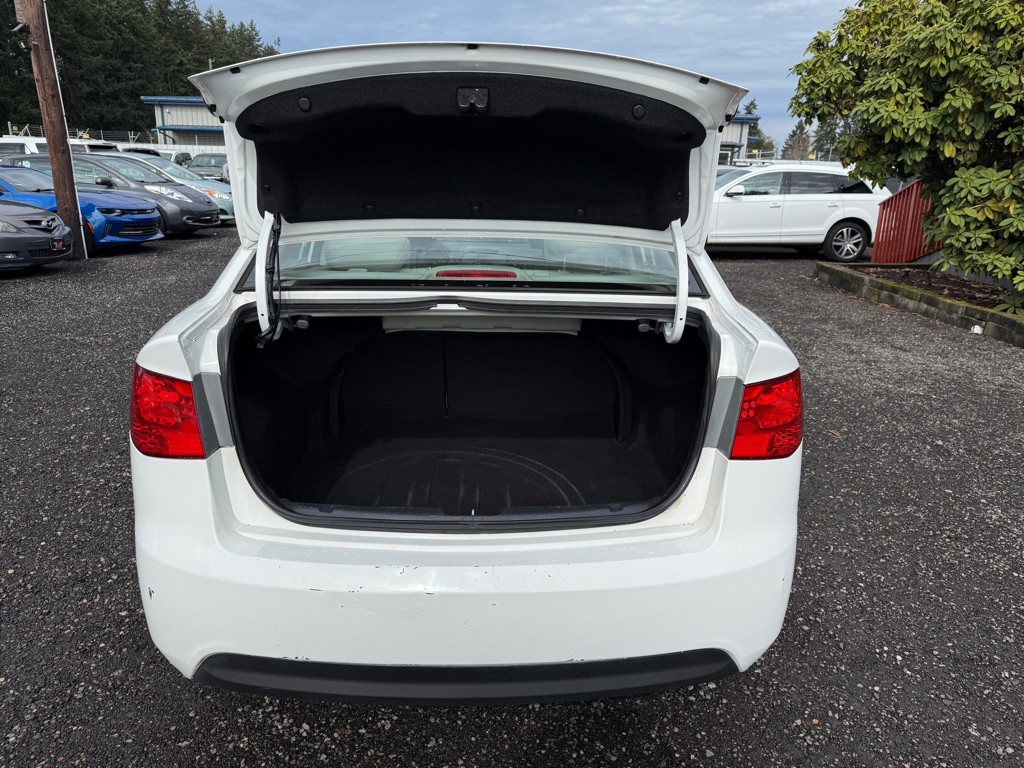 2012 Kia Forte Image 11
