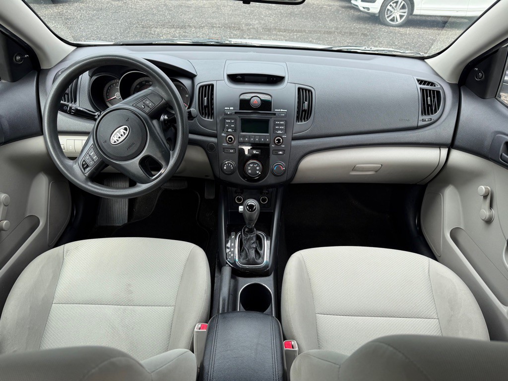 2012 Kia Forte Image 14