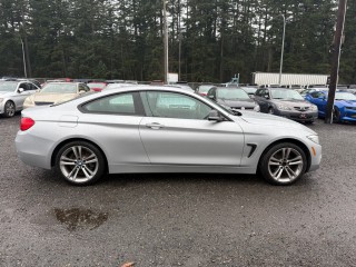 Image for 2014 BMW 4 Series 428i xDrive ID: 7280334