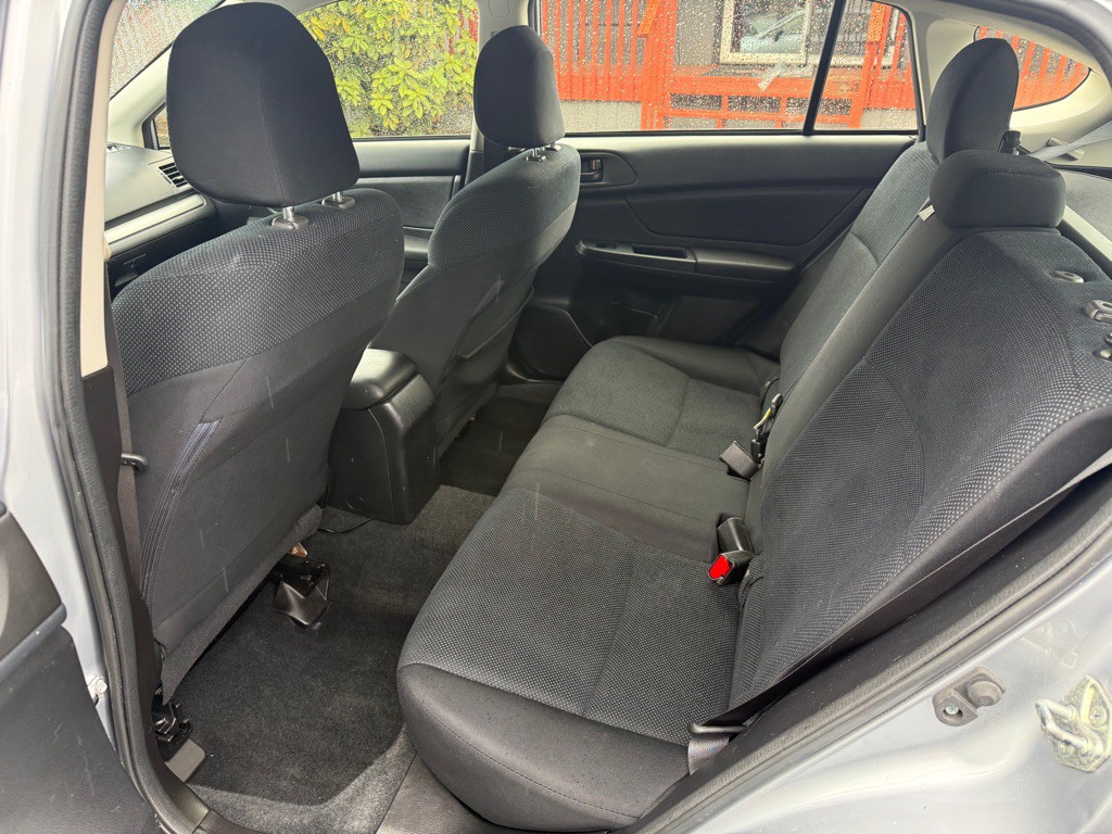 2013 Subaru Impreza Image 10