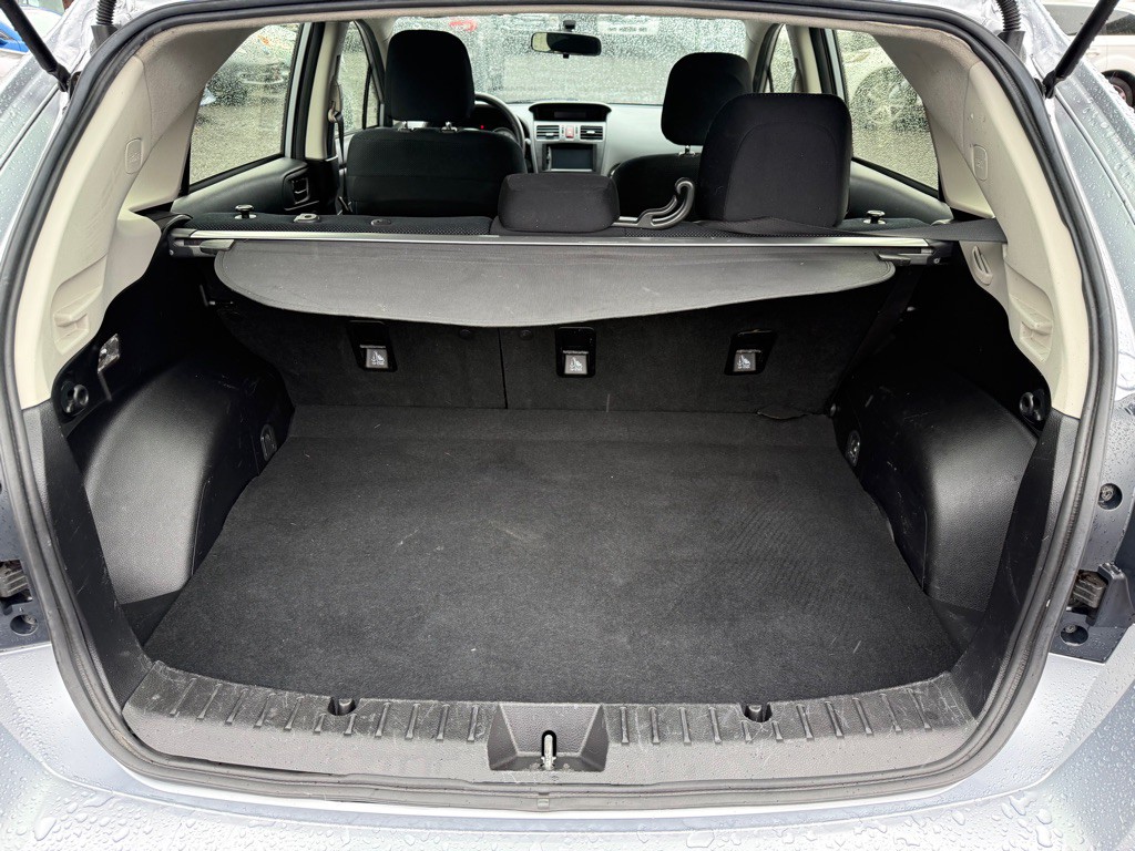 2013 Subaru Impreza Image 11