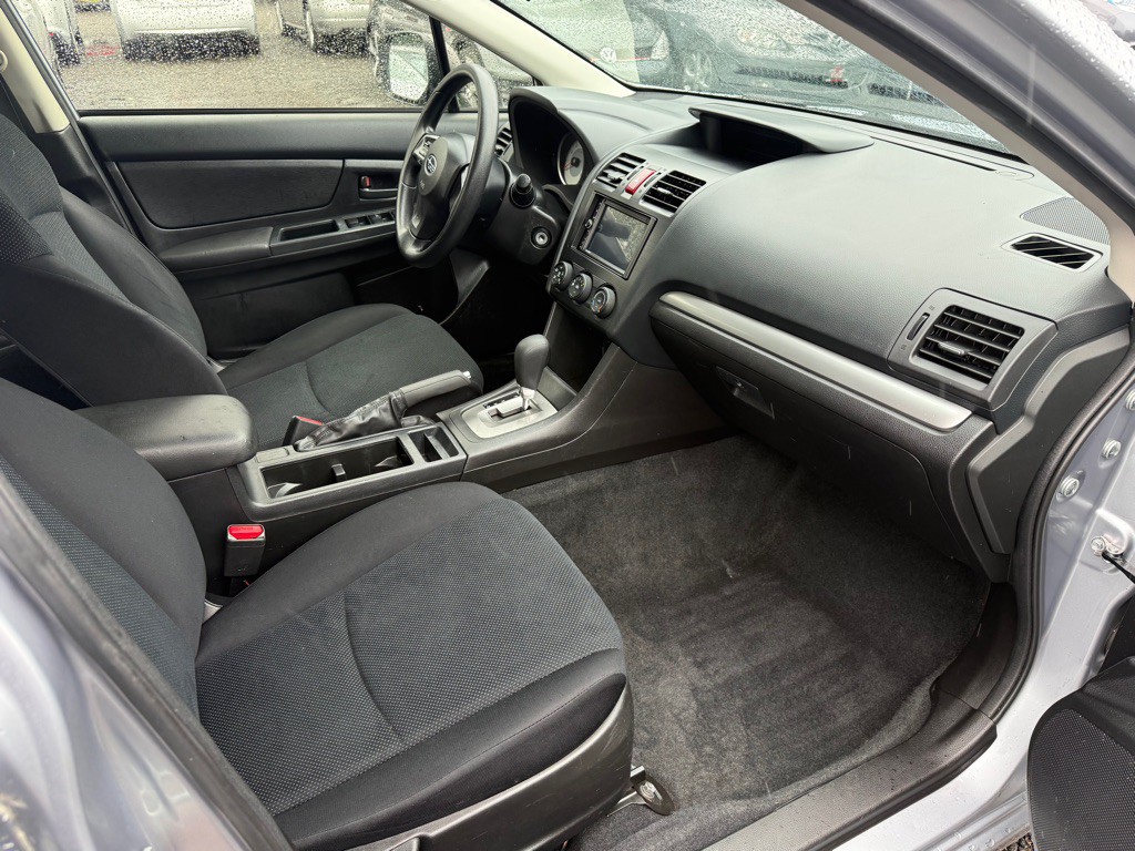 2013 Subaru Impreza Image 13