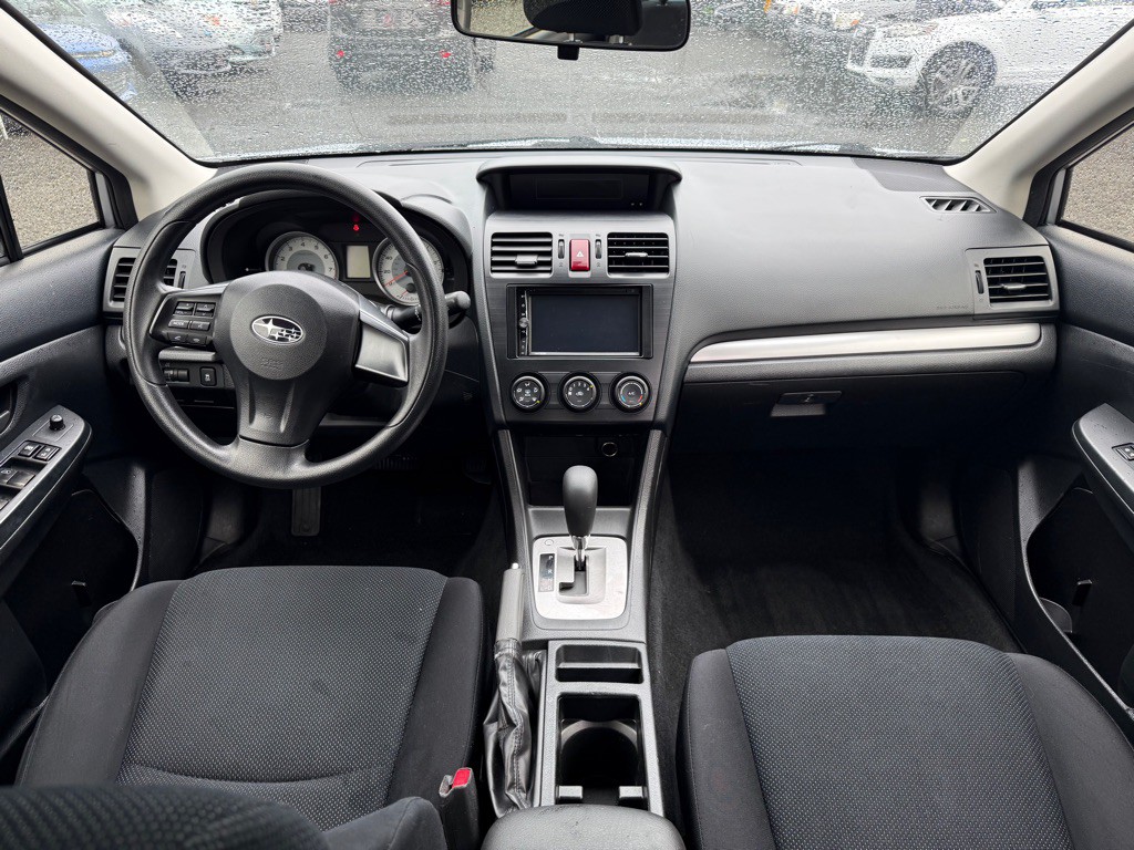 2013 Subaru Impreza Image 14